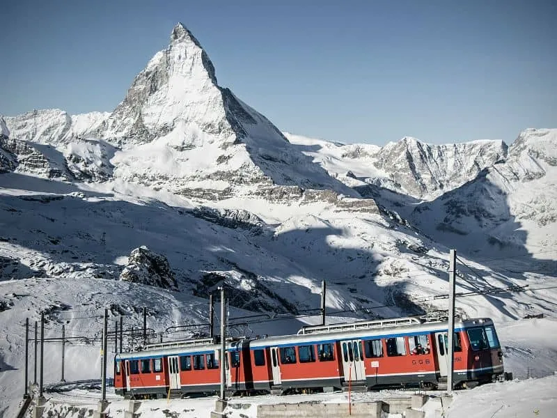 14 Wisata Swiss Terindah 2026 Wajib Masuk Wishlist