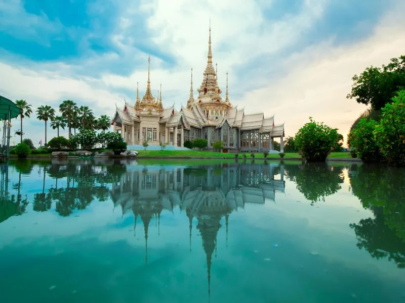 Wisata Thailand apa saja? Cek Selengkapnya disini!