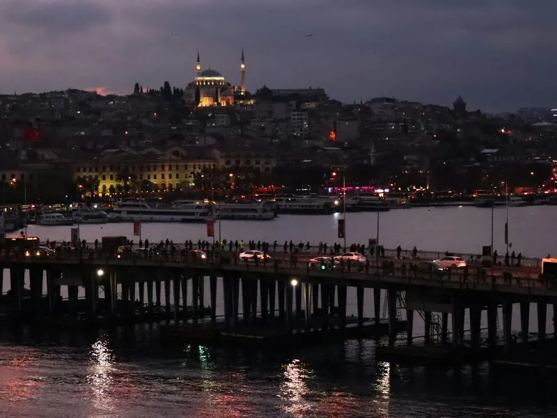 Wisata Topkapi Turki, Destinasi Sejarah yang Wajib Dikunjungi!