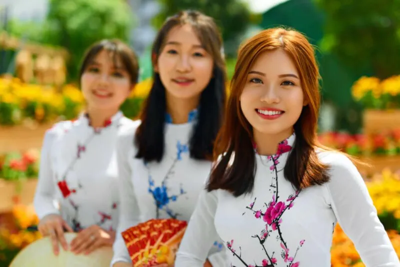 Wisata Vietnam 2024 dan Semua informasi tentang Vietnam yang harus Kalian ketahui
