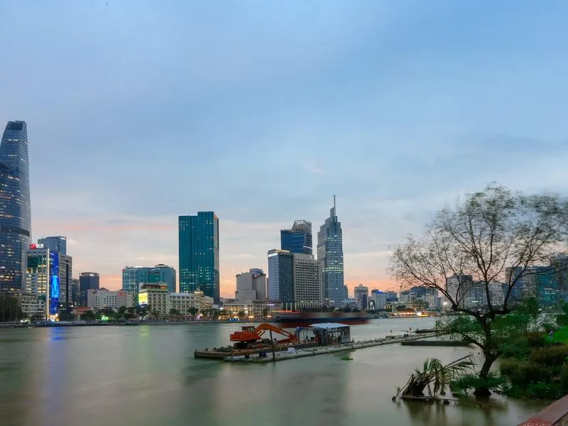 Wisata Vietnam Ho Chi Minh: Itinerary Seru 3 Hari 2 Malam!