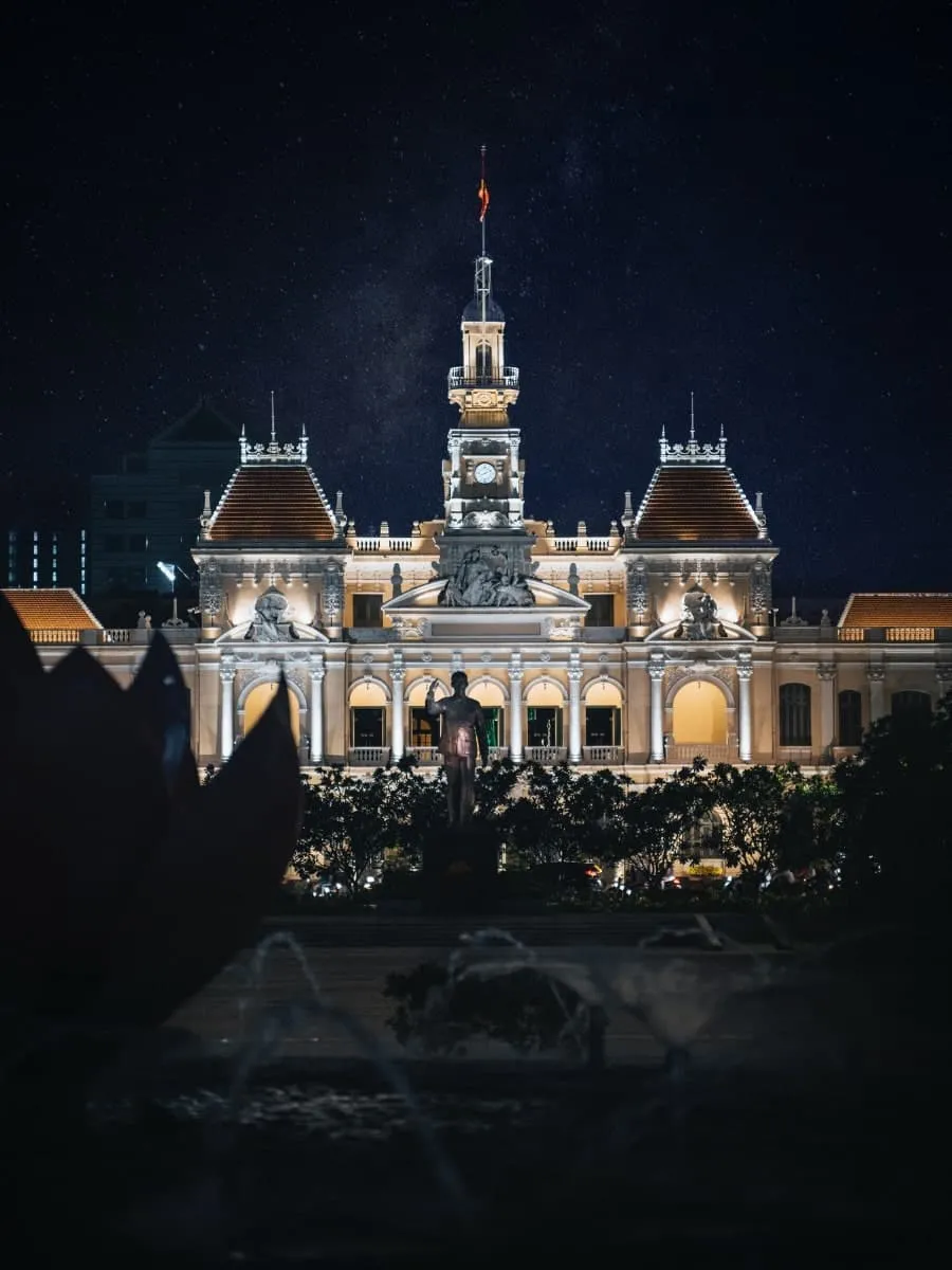 Wisata Vietnam Murah: 6 Aktivitas Seru Liburan di Vietnam 2024