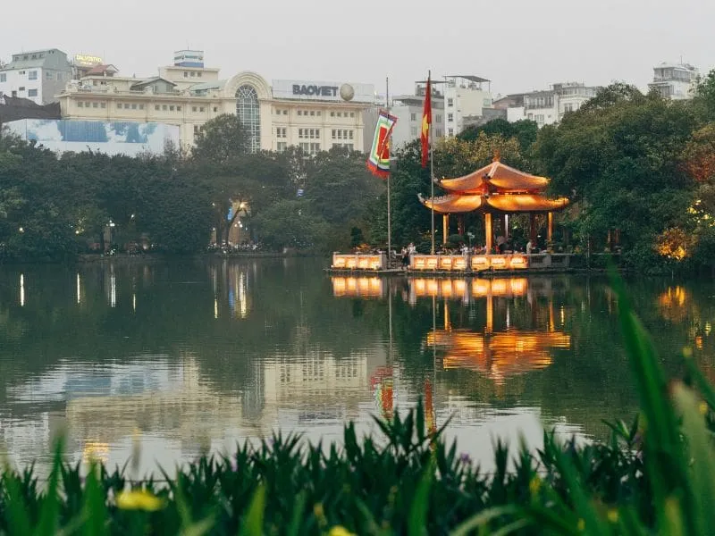 27 Wisata Vietnam dari Utara ke Selatan yang Wajib Dikunjungi