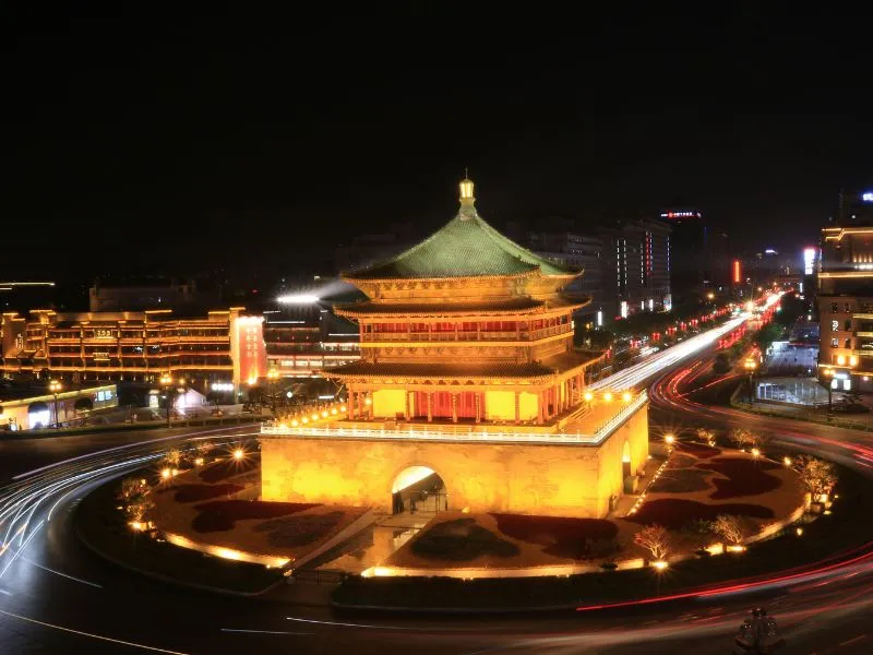 Xi An Tour China Murah Mulai 7 Jutaan – Callista Tour