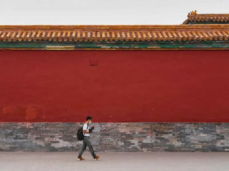 Tour Xinjiang 2026 - Mulai Rp 18 Juta